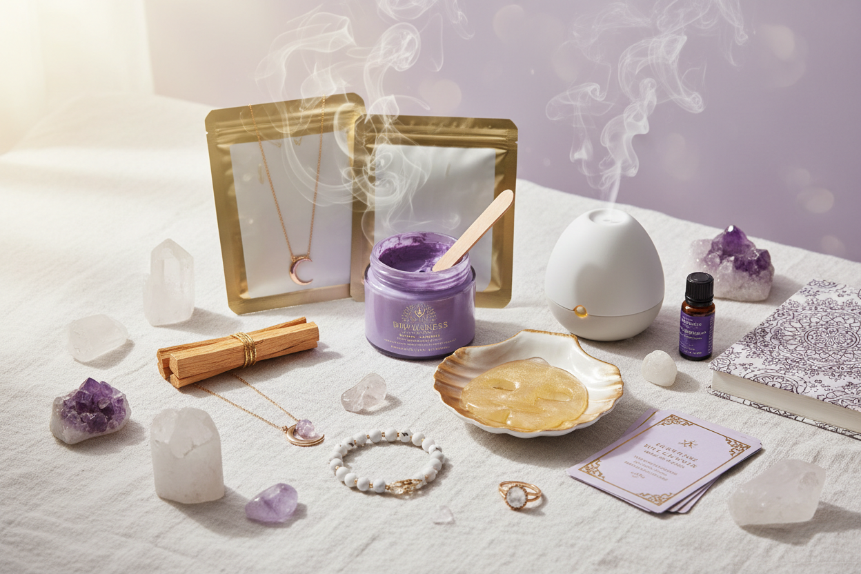 Wellness & Self-Care